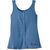 Harley-Davidson Tank-Knit, Colonial Blue | 97456-23VW