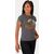 Harley-Davidson Tee-Knit, Blackened Pearl | 97458-23VW