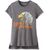 Harley-Davidson Tee-Knit, Blackened Pearl | 97458-23VW