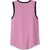 Harley-Davidson Tank-Knit, Lavender Herb | 97473-23VW