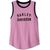 Harley-Davidson Tank-Knit, Lavender Herb | 97473-23VW