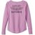 Harley-Davidson Top-Knit, Lavender Herb | 97488-23VW