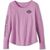 Harley-Davidson Top-Knit, Lavender Herb | 97488-23VW