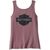 Harley-Davidson Tank-Knit, Grape Shake | 97490-23VW