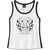 Harley-Davidson Women'S 120Th Anniversary Contrast Tank, Colorblock-Design | 97496-23VW