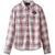 Harley-Davidson Shirt-Woven, Yarn Dyed Plaid-Grape Shake | 97510-23VW