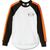 Harley-Davidson Women'S 120Th Anniversary Long Sleeve Knit Top, Colorblock-Design | 97464-23VW