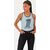Harley-Davidson Tank-Knit, Skyway | 97504-23VW