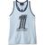 Harley-Davidson Tank-Knit, Skyway | 97504-23VW