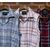 Harley-Davidson Women'S Faith Sleeveless Plaid Shirt, Yarn Dyed Plaid-Skyway | 97523-23VW