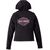 Harley-Davidson Jacket-Woven, Black Beauty | 97533-23VW