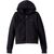 Harley-Davidson Women'S Kickstart 3-In-1 Denim Jacket, Black Beauty | 97537-23VW