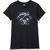 Harley-Davidson Women'S 120Th Anniversary Graphic Tee, Black Beauty | 97553-23VW