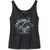 Harley-Davidson Women'S 120Th Anniversary Notch Neck Tank, Black Beauty | 97554-23VW