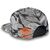Harley-Davidson Hat-Woven, Griffin | 97600-24VM