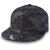 Harley-Davidson Hat-Woven, Black Beauty | 97614-24VM
