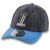 Harley-Davidson Hat-Woven, Black Beauty/True Blue | 97617-24VM