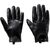 Harley-Davidson Gloves-Ff,Leather, Black Beauty | 97664-24VW