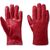 Harley-Davidson Gloves-Ff,Leather, Chili Pepper | 97667-24VW