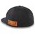 Harley-Davidson Hat-Woven, Vintage Orange | 97607-24VM