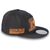 Harley-Davidson Hat-Woven, Vintage Orange | 97607-24VM
