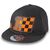 Harley-Davidson Hat-Woven, Vintage Orange | 97607-24VM
