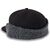 Harley-Davidson Hat-Woven, Black Beauty | 97640-24VM