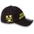 Harley-Davidson Hat-Woven, Black Beauty | 97642-24VM