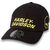 Harley-Davidson Hat-Woven, Black Beauty | 97642-24VM