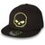 Harley-Davidson Hat-Woven, Black Beauty | 97644-24VM