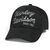 Harley-Davidson Women'S Artisan Baseball Cap - Black | 97647-23VW