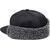 Harley-Davidson Hat-Woven, Black | 97674-23VM