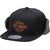 Harley-Davidson Hat-Woven, Black | 97674-23VM