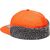 Harley-Davidson Hat-Woven, Harley Orange | 97676-23VM