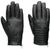 Harley-Davidson Women'S Journey Leather Glove, Black | 97701-23VW
