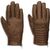 Harley-Davidson Women'S Journey Leather Glove, Brown | 97702-23VW