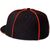 Harley-Davidson Cap-,Bb,Woven, Black | 97743-23VM