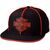 Harley-Davidson Cap-,Bb,Woven, Black | 97743-23VM
