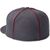 Harley-Davidson Cap-,Bb,Woven, Blackened Pearl | 97744-23VM