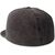 Harley-Davidson Bar & Shield Washed Fitted Cap, Black Beauty | 97776-23VM