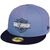 Harley-Davidson Cap-Bb,Woven, Colonial Blue | 97783-23VM