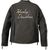 Harley-Davidson Jacket-Gallun,Triplevnt,Lthr, Black Olive/Black Beauty | 98000-24EW