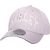 Harley-Davidson Staple Stretch Fit Cap, Heather Grey | 97798-23VM