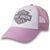 Harley-Davidson Cap-Trucker,Woven,Purple Color | 97817-23VW