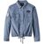 Harley-Davidson Jacket-Denim, Medium Indigo | 97836-23VW