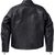Harley-Davidson Leather Jacket Enduro, Black | 98002-23EM
