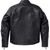 Harley-Davidson Leather Jacket Enduro, Black | 98002-23EM