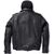 Harley-Davidson Leather Jacket Potomac 3-In-1, Black | 98003-23EM