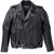 Harley-Davidson Leather Jacket Potomac 3-In-1, Black | 98003-23EM