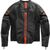 Harley-Davidson H-D® Brawler" Leather Jacket, Black | 98004-21EH